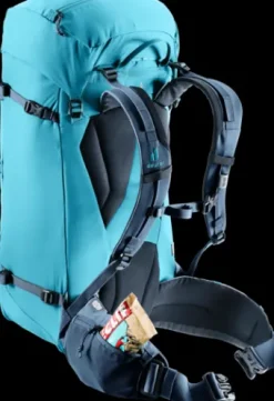 Deuter Guide 32+8 SL lagoon-ink Hot