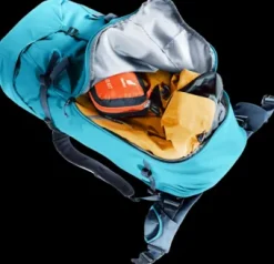 Deuter Guide 32+8 SL lagoon-ink Hot