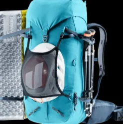 Deuter Guide 32+8 SL lagoon-ink Hot