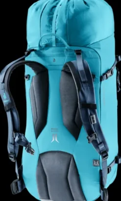 Deuter Guide 32+8 SL lagoon-ink Hot