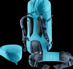 Deuter Guide 32+8 SL lagoon-ink Hot