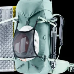 Deuter Guide 32+8 SL jade-frost Best