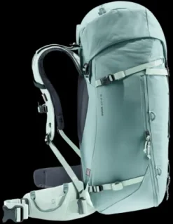 Deuter Guide 32+8 SL jade-frost Best
