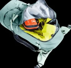 Deuter Guide 32+8 SL jade-frost Best
