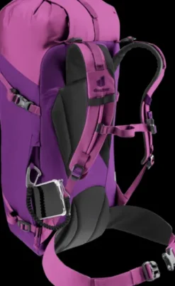 Deuter Guide 28 SL mystic-lotus Hot