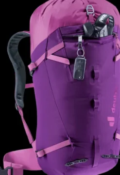 Deuter Guide 28 SL mystic-lotus Hot