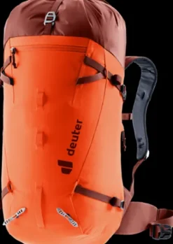 Deuter Guide 28 SL papaya-redwood New