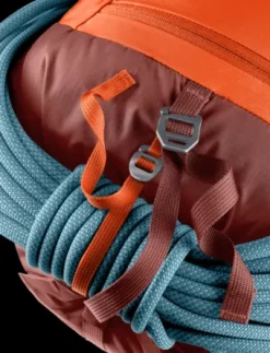 Deuter Guide 28 SL papaya-redwood New