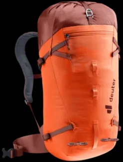 Deuter Guide 28 SL papaya-redwood New