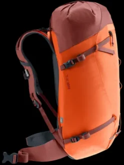 Deuter Guide 28 SL papaya-redwood New