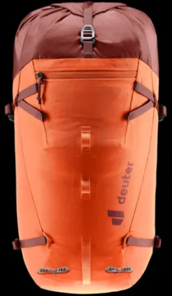 Deuter Guide 28 SL papaya-redwood New