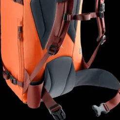 Deuter Guide 28 SL papaya-redwood New