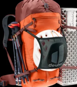 Deuter Guide 28 SL papaya-redwood New