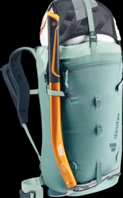 Deuter Guide 22 SL jade-frost Outlet