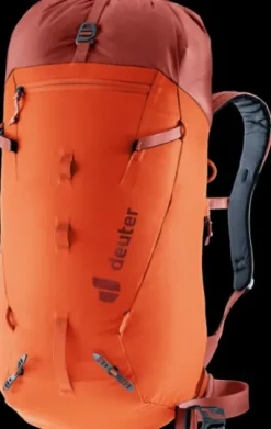 Deuter Guide 22 SL papaya-redwood Outlet