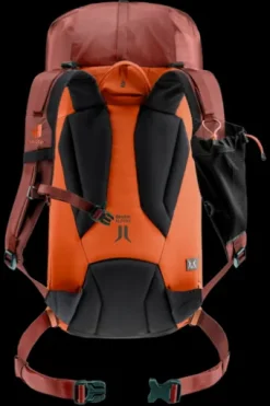 Deuter Guide 22 SL papaya-redwood Outlet