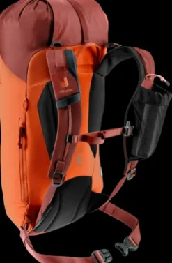 Deuter Guide 22 SL papaya-redwood Outlet