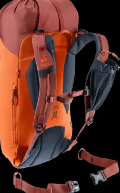 Deuter Guide 22 SL papaya-redwood Outlet