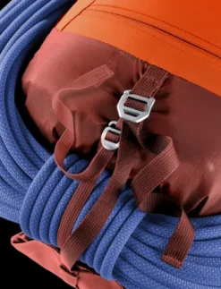 Deuter Guide 22 SL papaya-redwood Outlet