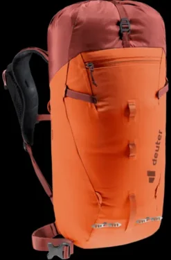Deuter Guide 22 SL papaya-redwood Outlet