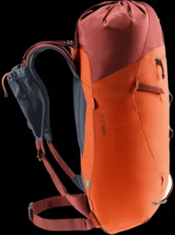 Deuter Guide 22 SL papaya-redwood Outlet