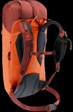 Deuter Guide 22 SL papaya-redwood Outlet