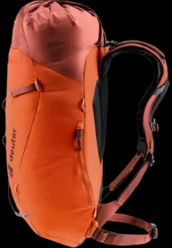 Deuter Guide 22 SL papaya-redwood Outlet