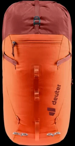 Deuter Guide 22 SL papaya-redwood Outlet