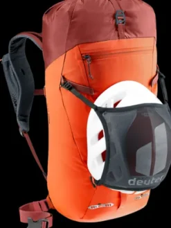 Deuter Guide 22 SL papaya-redwood Outlet