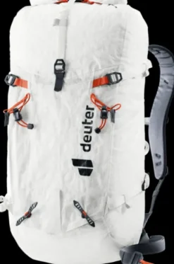 Deuter Guide Ultra 26 white-black Clearance