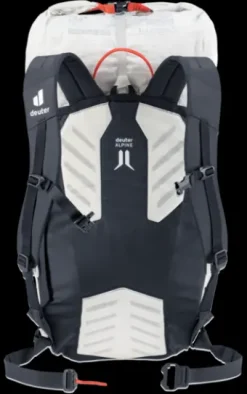 Deuter Guide Ultra 26 white-black Clearance