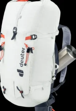 Deuter Guide Ultra 26 white-black Clearance