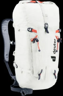 Deuter Guide Ultra 26 white-black Clearance