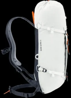 Deuter Guide Ultra 26 white-black Clearance