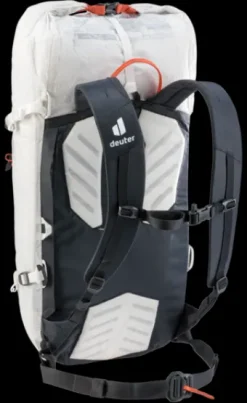 Deuter Guide Ultra 26 white-black Clearance