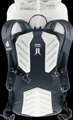 Deuter Guide Ultra 24 SL white-black Clearance