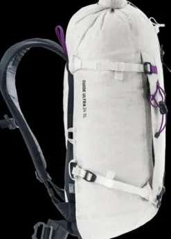 Deuter Guide Ultra 24 SL white-black Clearance