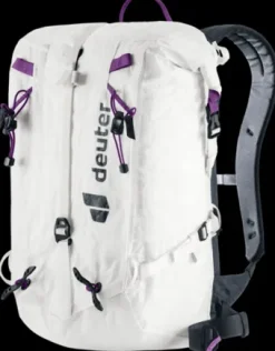 Deuter Guide Ultra 24 SL white-black Clearance