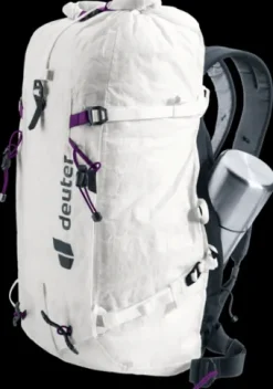 Deuter Guide Ultra 24 SL white-black Clearance