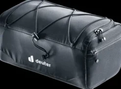 Deuter Handle Bar Bag 8 KF black Outlet