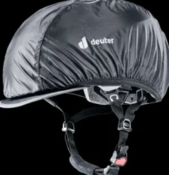 Deuter Helmet Cover black Fashion