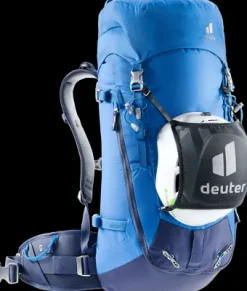 Deuter Helmet Holder black Hot