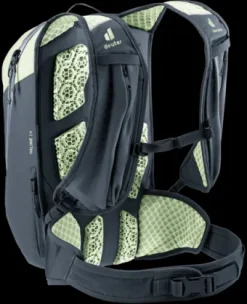 Deuter Hiline 14 phosphor-black Fashion