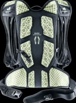 Deuter Hiline 8 phosphor-black Sale