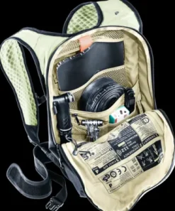 Deuter Hiline 8 phosphor-black Sale