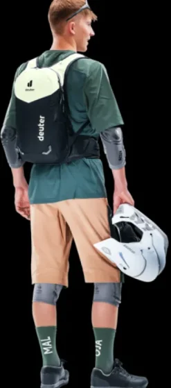 Deuter Hiline 8 phosphor-black Sale