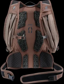 Deuter Hiline 14 atlantic-raisin Best