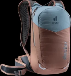Deuter Hiline 14 atlantic-raisin Best