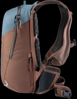 Deuter Hiline 14 atlantic-raisin Best
