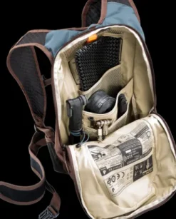 Deuter Hiline 14 atlantic-raisin Best